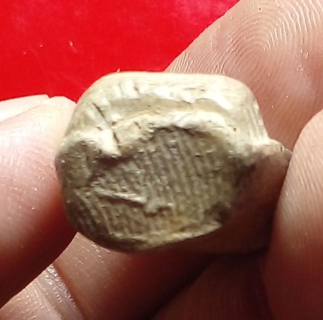 พระคง ลำพูน พระสะสมที่บ้าน รูปที่ 3