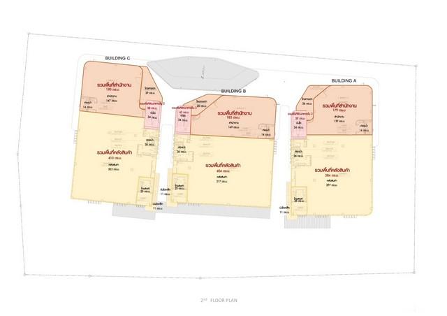 ให้เช่าโกดังพร้อมออฟฟิศสร้างใหม่1245-1467 ตร.ม. ย่านเลียบด่วนโยธินพัฒนา3ลาดพร้าว101 พร้อมลิฟท์ ใกล้เลียบด่วน CDC นวมินทร 6