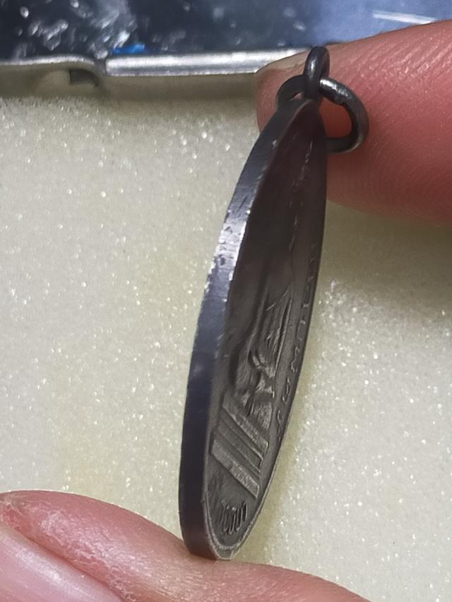 เหรียญพระพุทธปฏิมากร รูปที่ 4