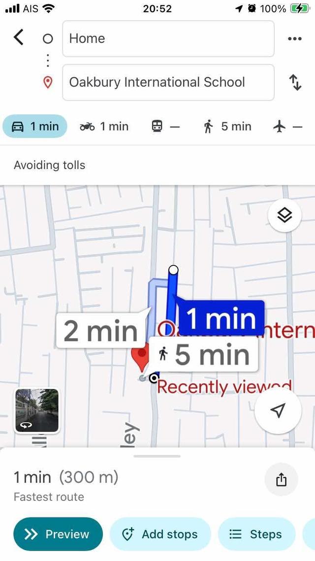 บ้านเดั้ยว 2 ชั้น ลาดพร้าว35 20