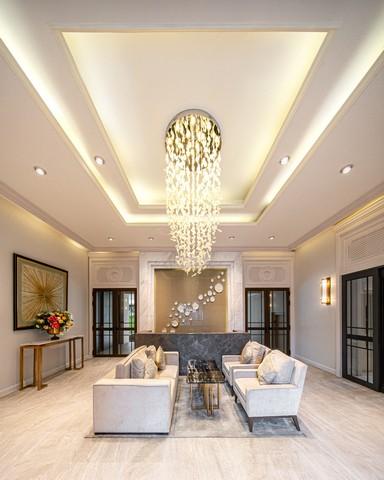 ขายบ้านเดี่ยวหรู 2 ชั้น ชีวาวัลย์ ปิ่นเกล้า–สาทร fully furnished 14