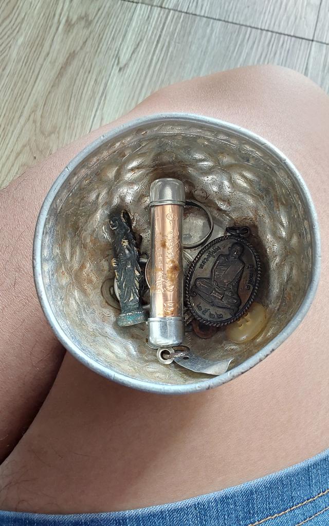 หีบสมบัติอายุ100ปี++ 5