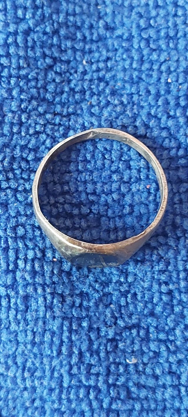 แหวนพระนอนหน้าถ้ำยะลา รูปย่อยที่ 3