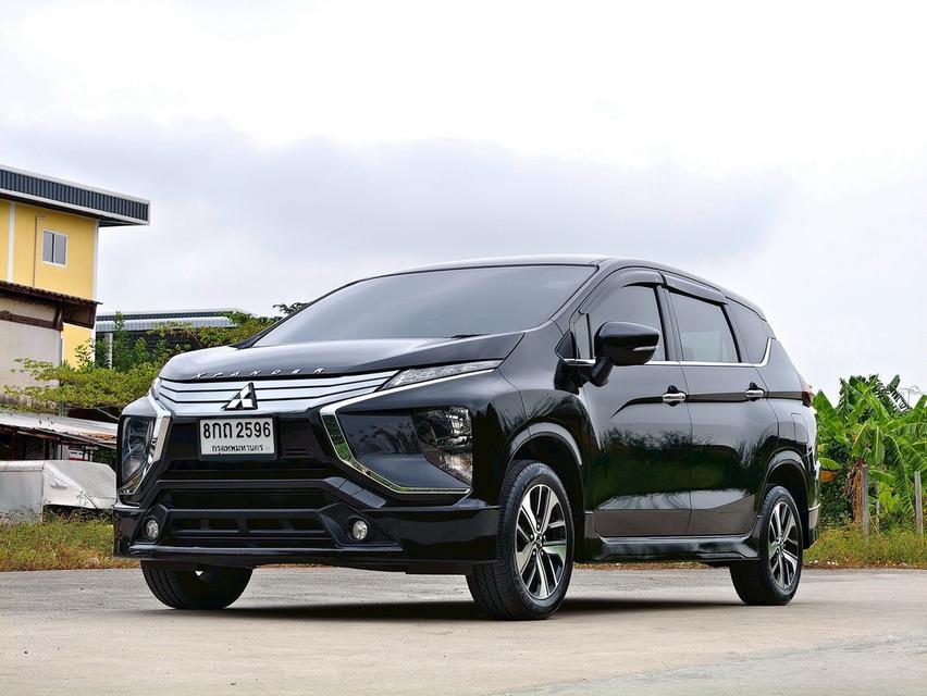 Mitsubishi Xpander 1.5GT ปี19