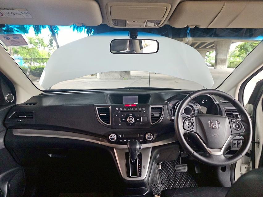 Honda CR-V 2.0E 4WD Year 2013 16