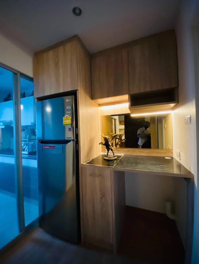 ขาย!!!ศุภาลัยเวอเรนด้า รัชชวิภา ประชาชื่น 3