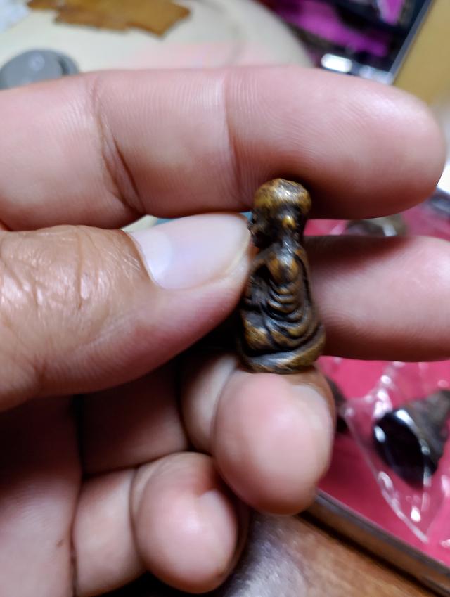 ขายพระ 3