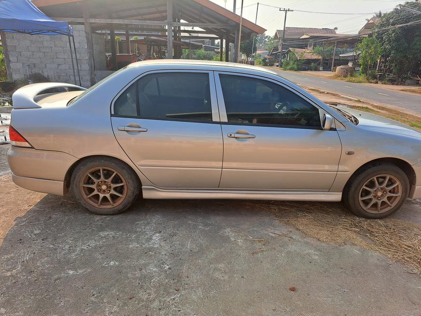 New lancer cedia 2005 1.6 ออโต้ รูปที่ 4