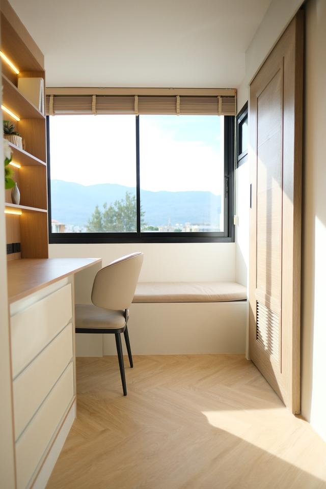 🏢 ให้เช่าคอนโด พร้อมคลับเฮ้าส์ 🏊♂️ ระบบรักษาความปลอดภัย 🔐 10