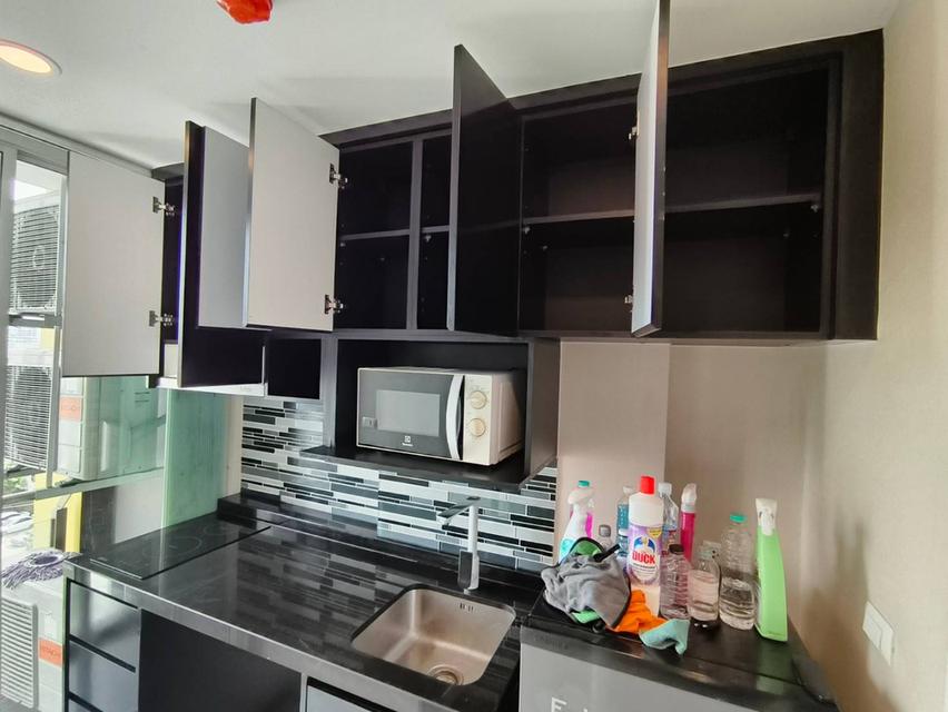 คอนโด ชาโตว์ อินทาวน์ จรัญ 96/2 12