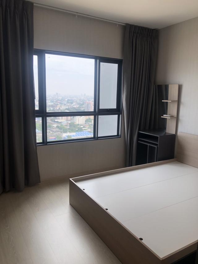 ขายคอนโด IDEO สุขุมวิท 115 ติด BTS ปู่เจ้า 4