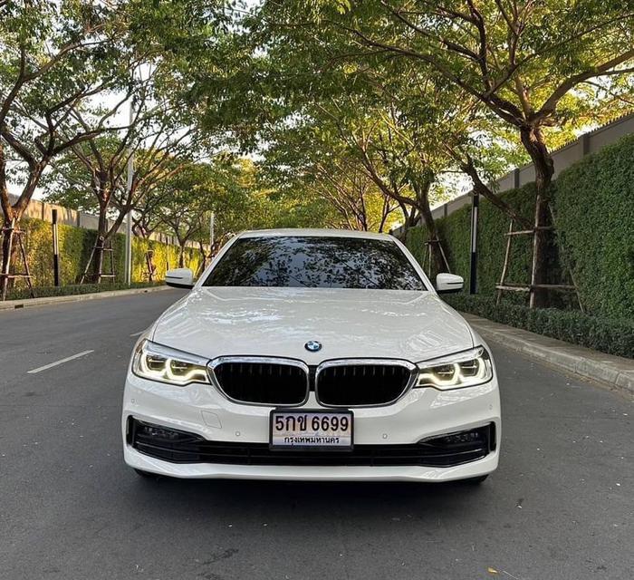 Bmw 530e Elite eDrive Plug in ปี2020 2