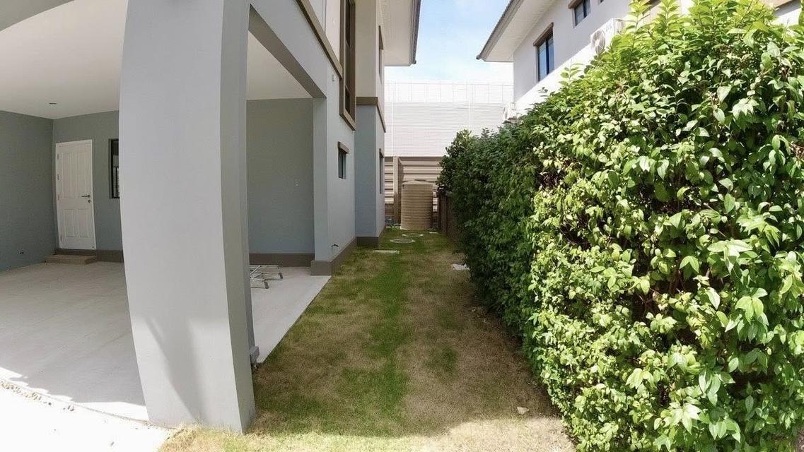 บ้านเช่า โครงการ ภัสสร เพรสทีจ บางนา–สุวรรณภูมิ 3 นอน 3 น้ำ 58ตรว 6