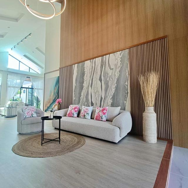 ขายบ้านพลูวิลล่าชั้นเดียว ซ.พัฒนา ( ใสยวน ) บ้านสวยพร้อมอยู่ ใกล้หาดราไวย์ ภูเก็ต 6