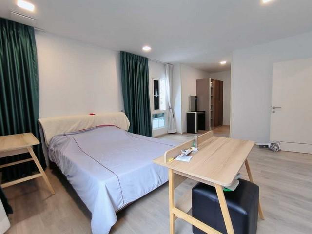 ขายบ้านเดี่ยว 2 ชั้น โครงการ Villaggio2 ศรีนครินทร์-บางนา ตำบลบางแก้ว อำเภอบางพลี สมุทรปราการ 6