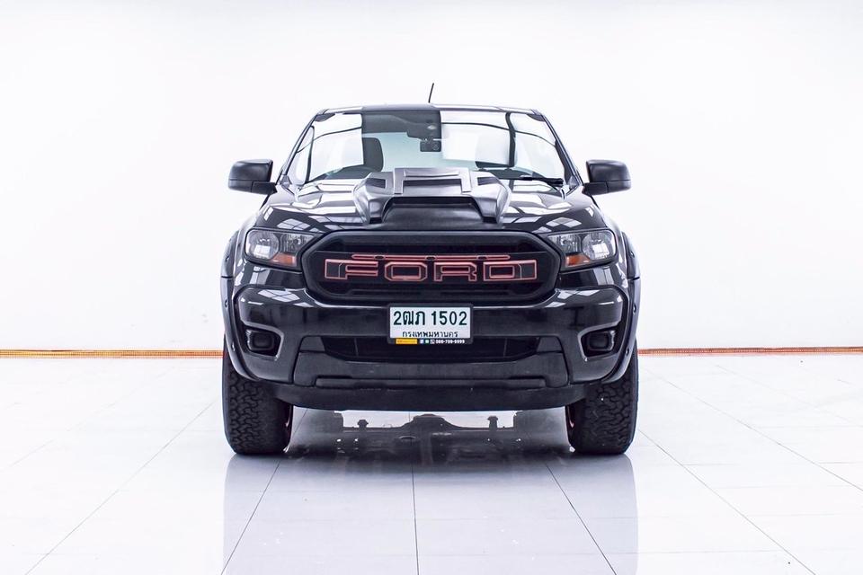 รหัสรถ 1D430 RANGER 2.2 XL+ 2019
