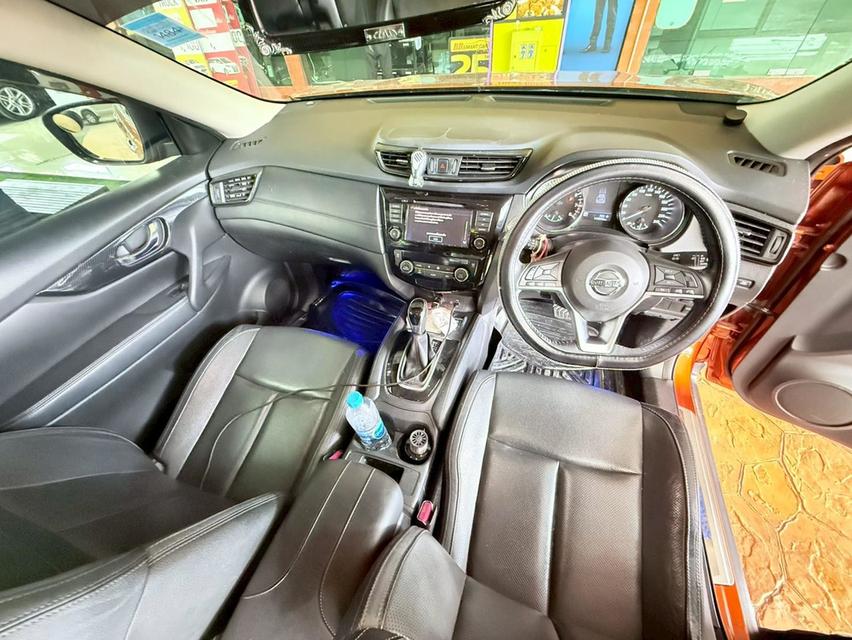 NISSAN X-TRAIL 2.5 V ปี 2019 รูปที่ 9