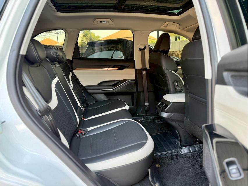 รหัสรถ WRT215 2022 HAVAL H6, 1.5 HYBRID ULTRA รูปที่ 10