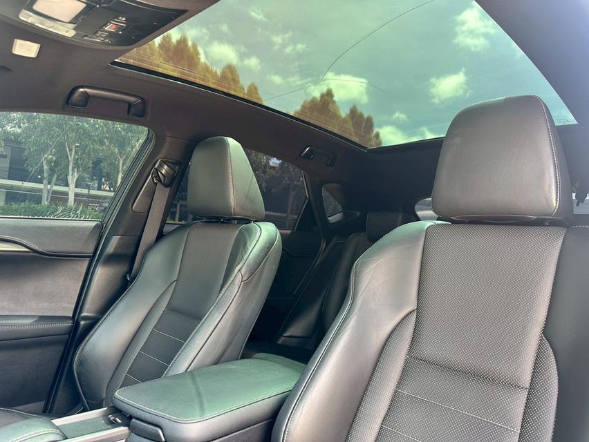 Lexus NX300h Fsport ปี16 12