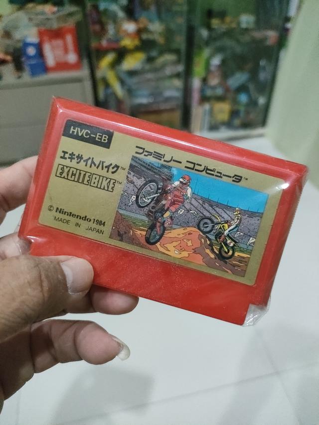 ตลับเกมส์เก่า....... รูปที่ 4