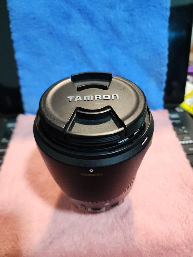 tamron17-50f2.8 canon ค่าส่ง60บ.