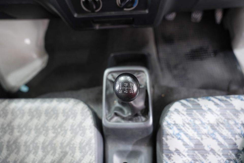SUZUKI CARRY 1.6 MT ปี2017  10