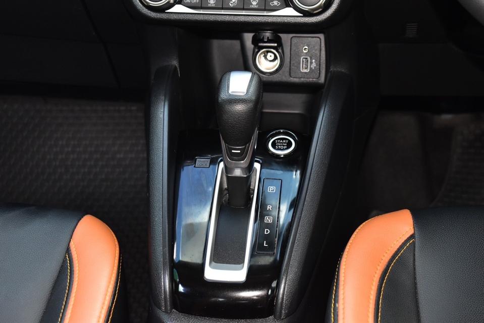 รหัสรถ PB6308 Nissan Almera 1.0 Turbo V ปี 2023 รูปที่ 16