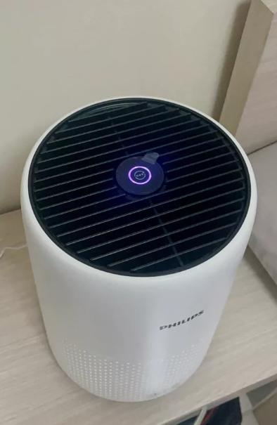 PHILIPS Air Purifier เครื่องฟอกอากาศ  3