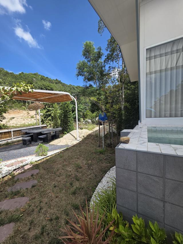 2 Bed 1 Bath 1 Pool 1 Kit Villa Room House Pool villa 14