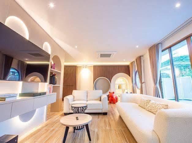 For rent pool villa Jomtien Pattaya 190,000/month 16