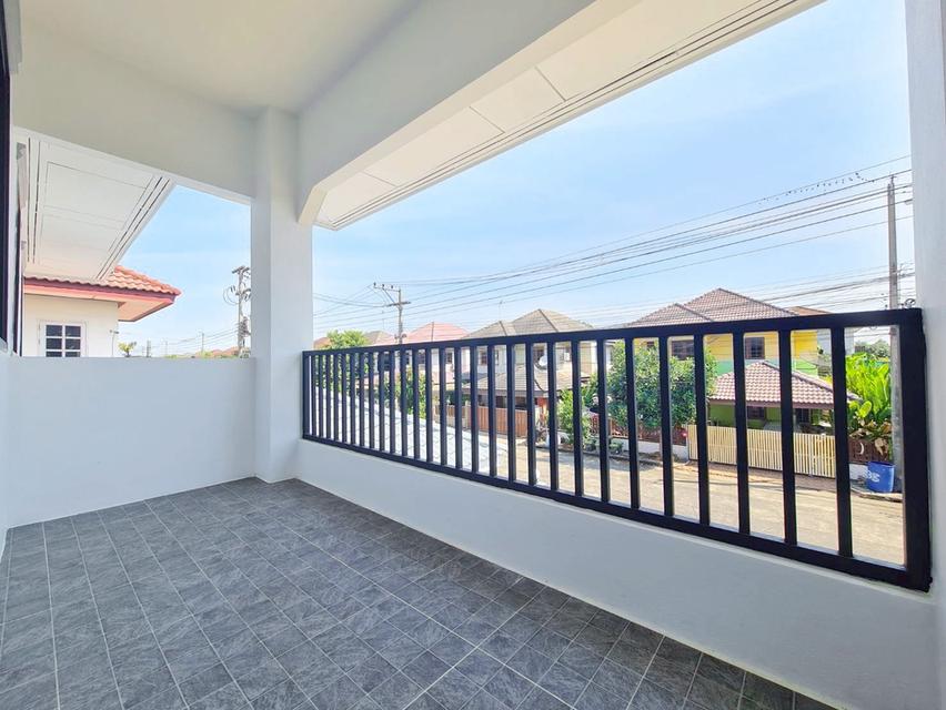 บ้านเดี่ยวศุชญา รังสิต ธัญญะ คลอง4 19