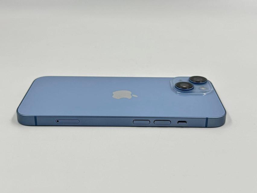 iPhone 14 128GB สี Blue 2