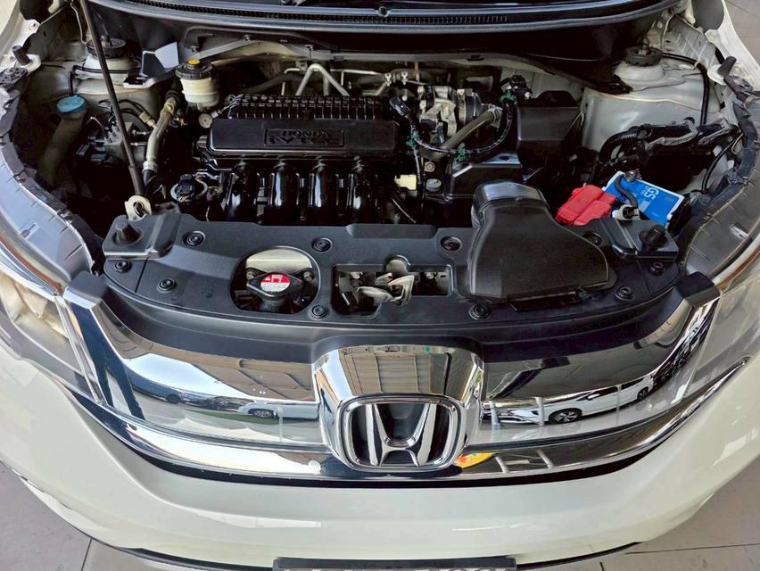 HONDA BRV, 1.5 SV 2017 รูปที่ 15