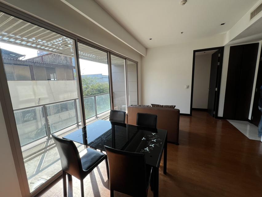 ขายถูกคอนโดโครงการ The Lofts Yennakart เจ้าของขายเอง 3