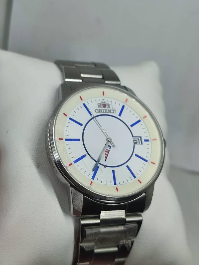 Orient Limited Edition รุ่น รัตนโกสินทร์ศก ๒๓๐ ปี ผลิตเพียง 1500 เรือน ระบบ Automatic ราคา 2900 รูปที่ 8