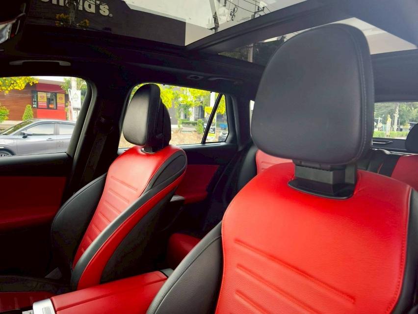 รหัสรถ KPV8232 2024 BENZ GLC 350e AMG DYNAMIC Facelift โฉมปัจจุบัน Top 12