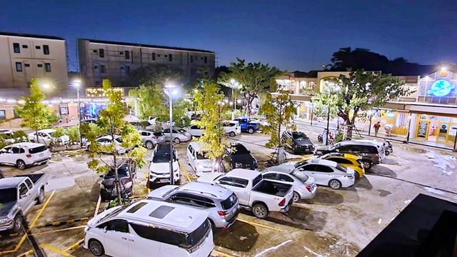 ตลาดประชาอุทิศ 90 1.5  กม. ห้เช่าห้างใหม่ ร้านอาหาร TOP MINI Supermarket 1 ชั้น 300ตร.วา. 380 ตร.ม. 2