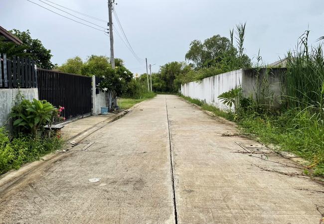 ขายที่ดิน 70 ตร.ว. ซอยโคกช้าง ถนนพิษณุโลก-วังทอง ตำบลอรัญญิก อำเภอเมือง พิษณุโลก 2