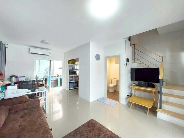 🏡 ขายทาวน์เฮ้าส์หลังมุม ดิ เอสเซนส์ ชัยพฤกษ์ วงแหวน The Essence Chaiyaphruek - Wongwaen 11