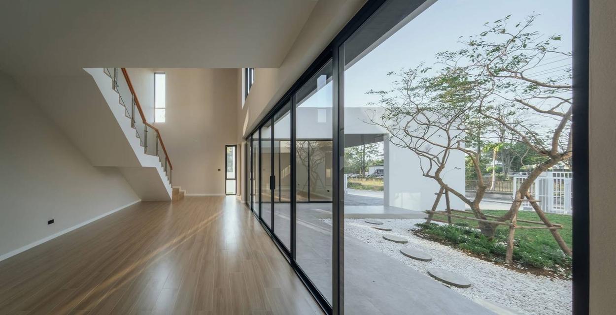 🏠 ขายบ้านเดี่ยว 2 ชั้น 5 นอน 5 น้ำ เพียง 10.9 ลบ. สวยคุ้มพร้อมอยู่! ✨ 13