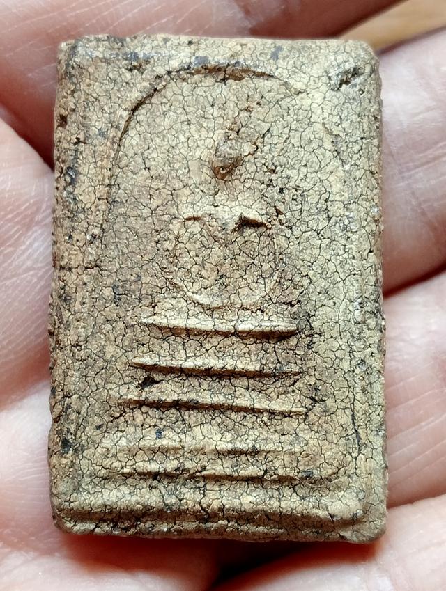 พระสมเด็จพิมพ์เส้นด้าย