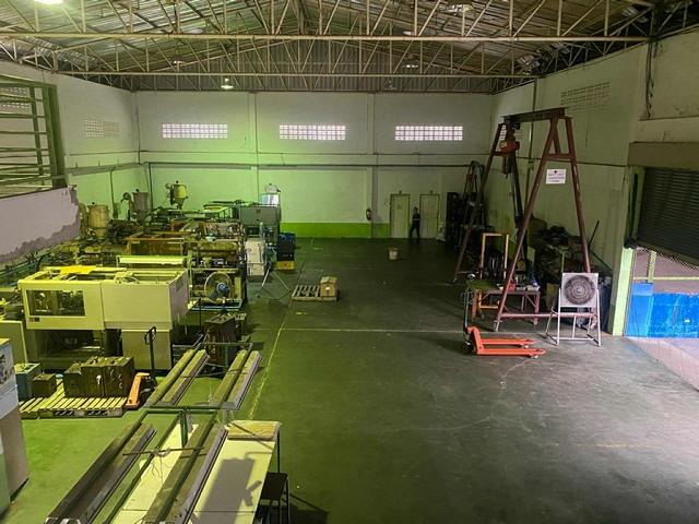 ขายโรงงานศรีราชาชลบุรี ขายโรงงานฉีดพลาสติกผังสีเหลือง ขนาด2ไร่ใกล้มอเตอร์เวย์ขาเข้า 3
