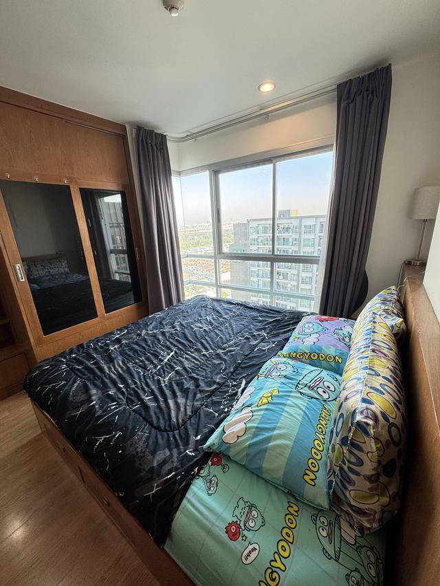 คอนโดยูดีไลท์จตุจักร ตึกA 4