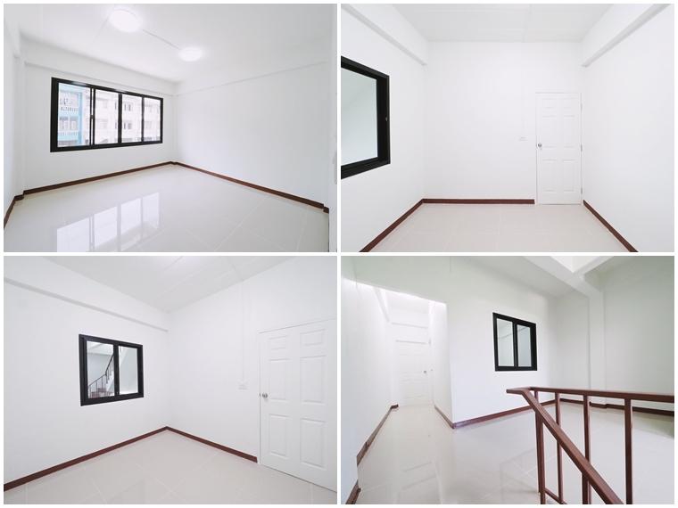 ขายอาคารพาณิชย์ 3.5 ชั้น+ดาดฟ้า ม.บัวทองธานี ขนาด 15 ตรว. 5นอน 3น้ำ [บางใหญ่-กาญจนาภิเษก] ขาย 1.99ล้าน 7