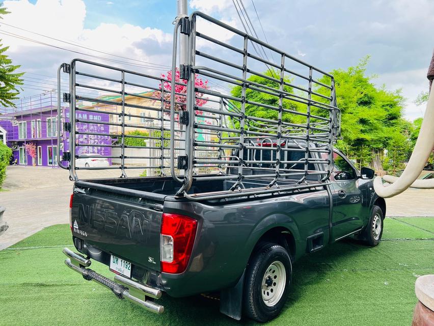 💎 NISSAN NAVARA SINGLECAB 2.5 SL ปี 2022 รูปที่ 11