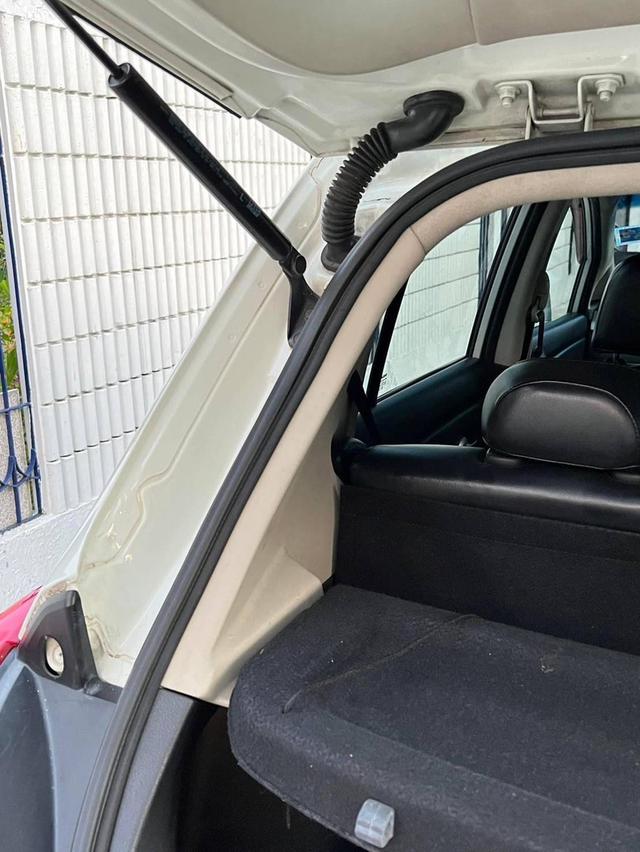 Nissan tida 1.8G 5ประตู ปี 2011 ท้อปสุด สวยจัด นางฟ้า 18