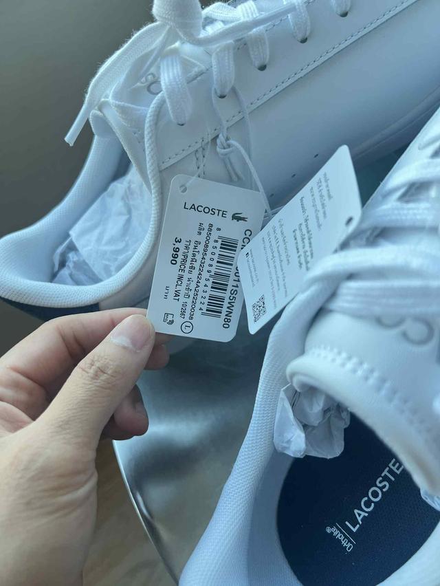 Lacoste 6