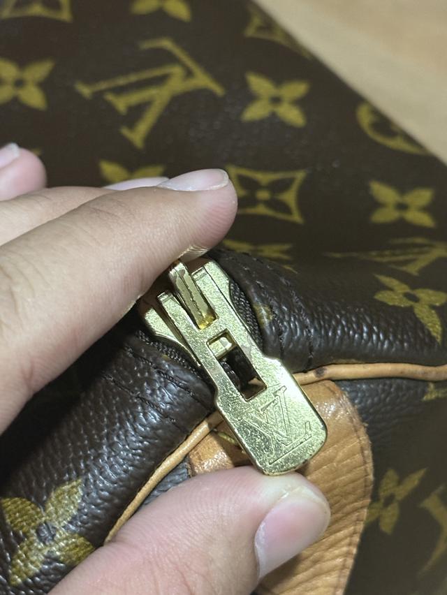 lv keepall size 45  10