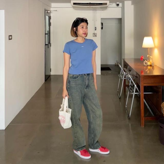 รองเท้า Puma sport classic 4