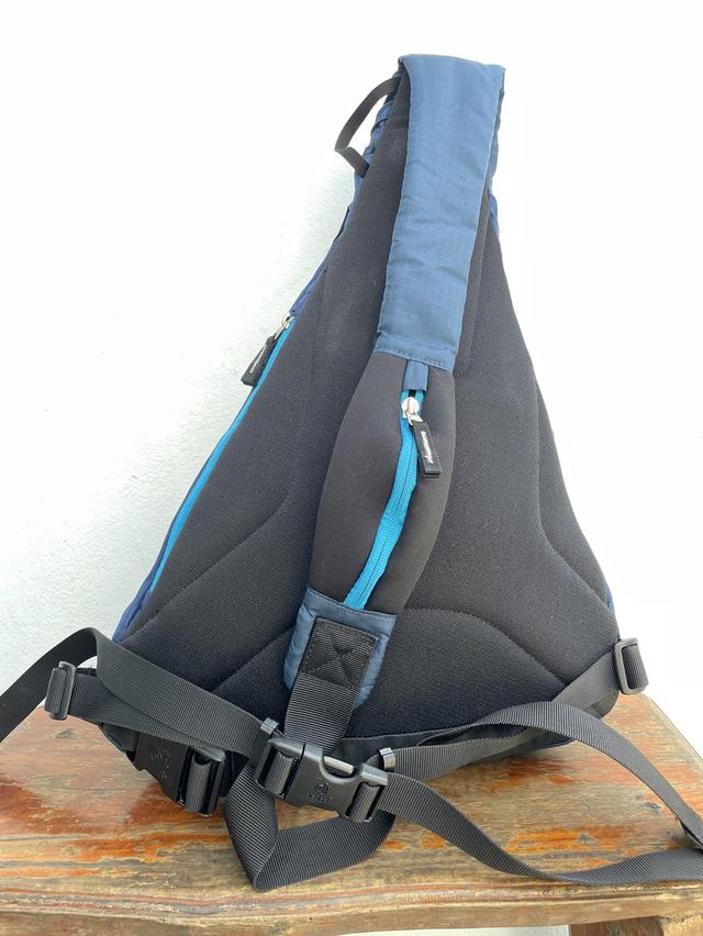 กาะเป๋าเป้ deuter สายสะพายข้างเดียว 2